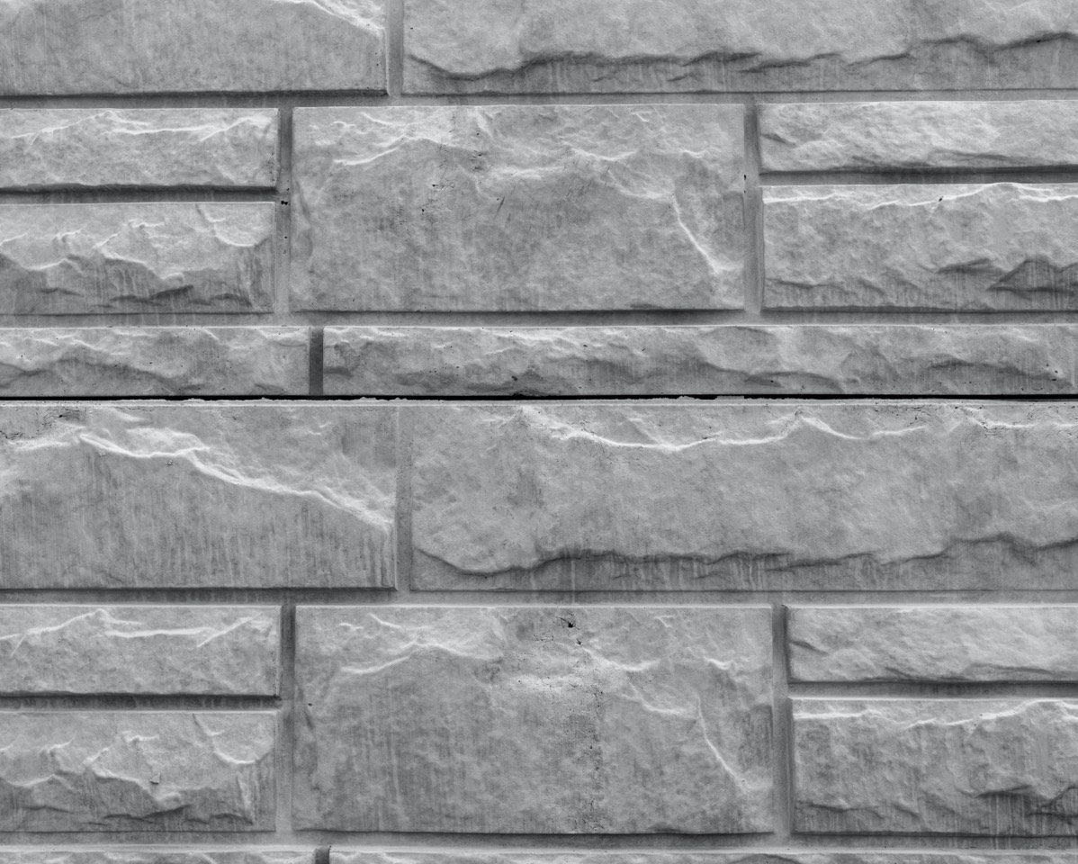 Tennessee Foothills Stone Strong Face Pattern